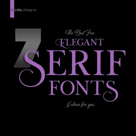 Download D&G Font & Typefaces for free 